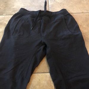 lulu lemon joggers